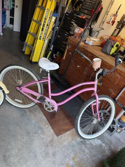 Beach Cruiser 