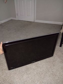 Samsung 32" HD TV