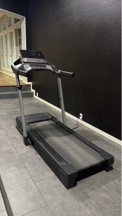 Pro Form Treadmill