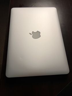 Macbook Pro 2015
