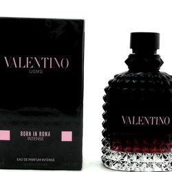 Born in Roma Uomo Eau de Parfum Intense