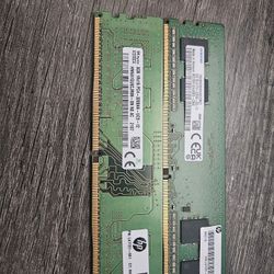 16GB DDR4 3200AA Kit RAM