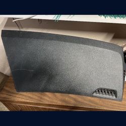 2013-2015 Honda Civic Passenger Dashboard Airbag