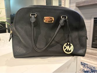 Michael Kors large bag