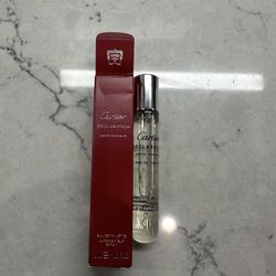 Cartier Declaration 10ml Spray