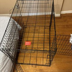 Dog Cage