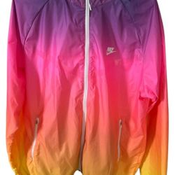 Nike Jacket - Men's XL 