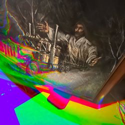 Jesus Savior Pic