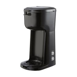 Mainstays Single Serve Dual Brew Coffee