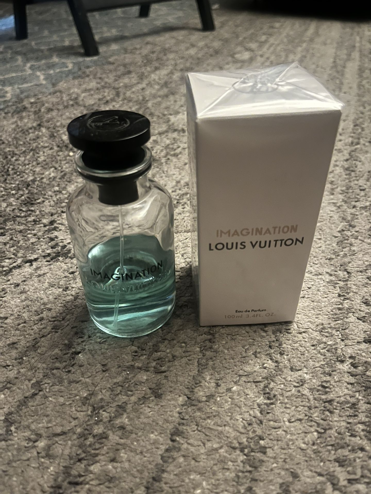 LV imagination 