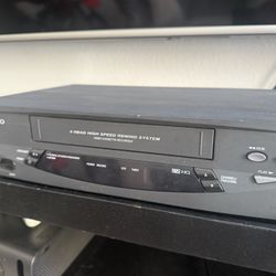 VCR