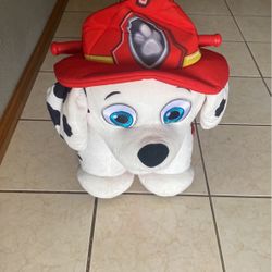 Paw Patrol  Electico $30.00 No Tiene Bateria Incluye Cargador 