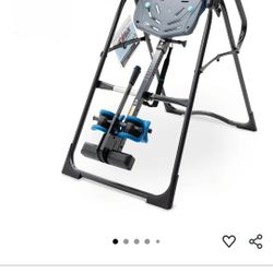 Teeter Fit Spine Inversion Table