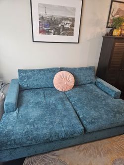Joybird couch