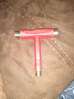 T-Tool