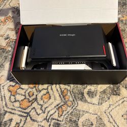 Router For Wireless Internet - Brand New