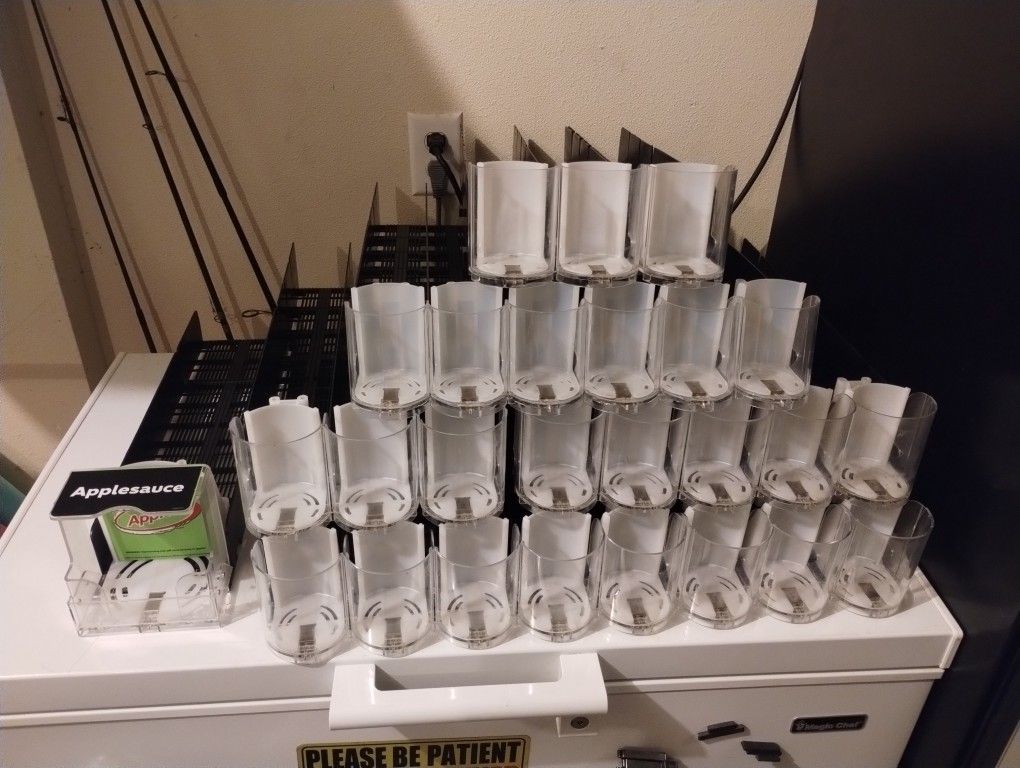 Drink Organizers