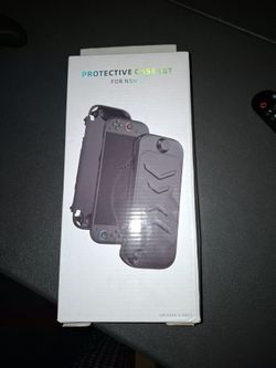 Nintendo switch 2 case