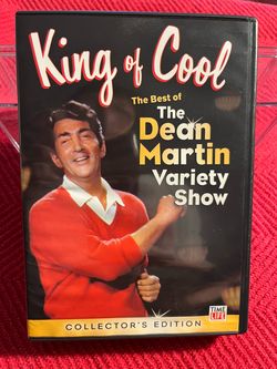 King of Cool, the Best of the Dean Martin Variety Show