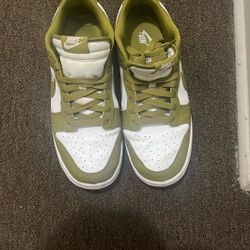 Nike Dunks 