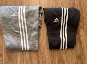 Youth Adidas Joggers
