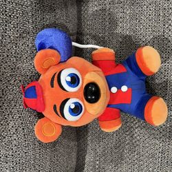 Five Nights At Freedy Plush