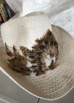 Cowboy hat