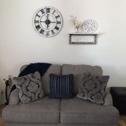 Sofa Set