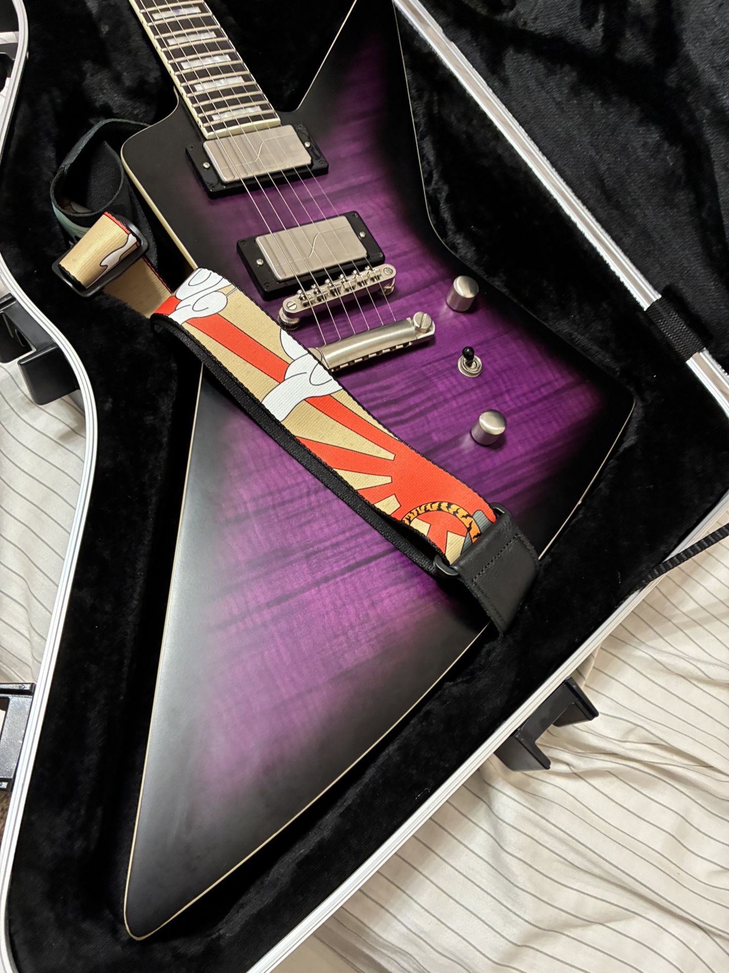 Epiphone Prophecy Extura Electric Guitar