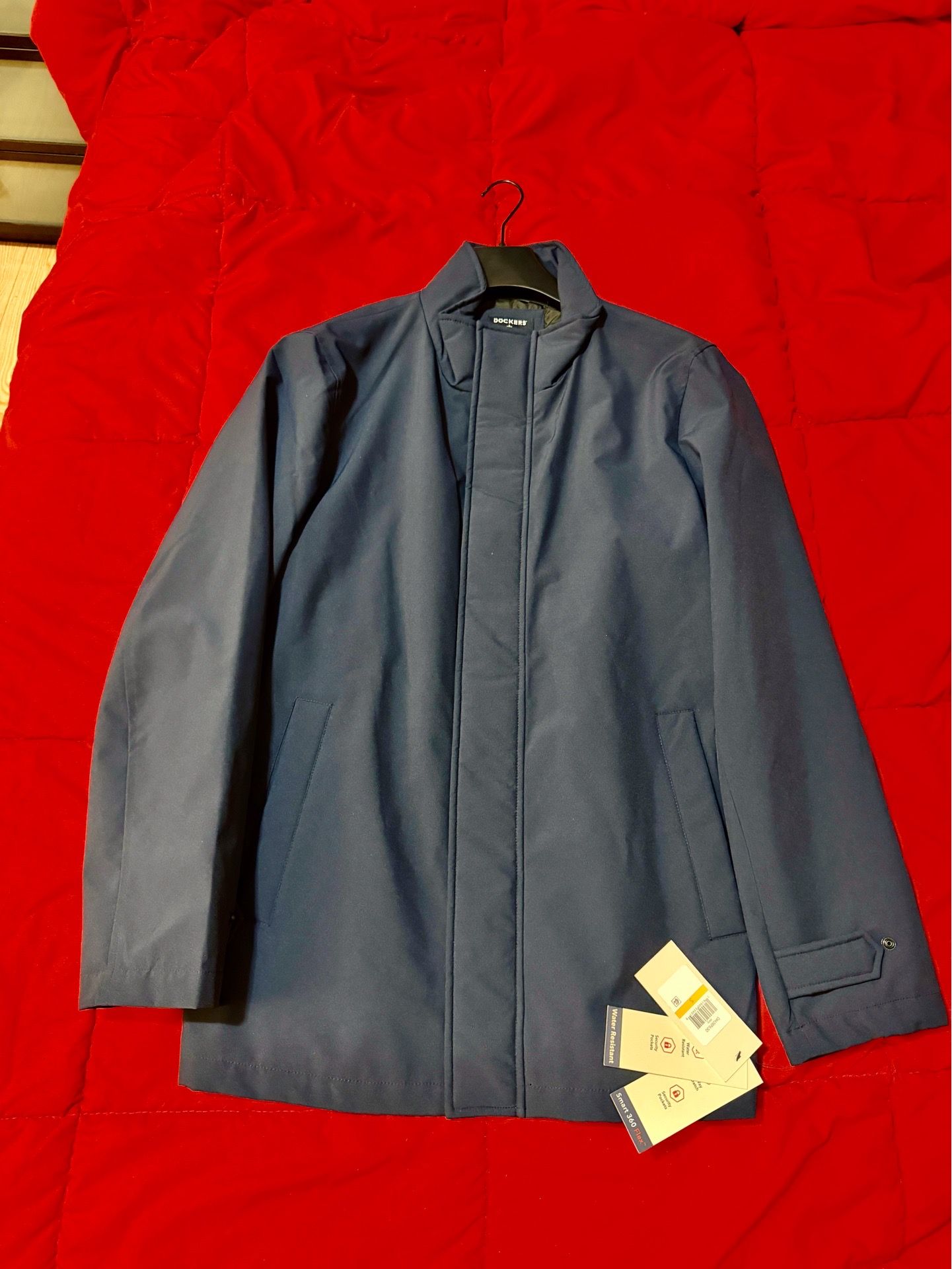Dockers Men’s Jacket size S