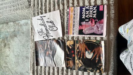 The Homebody Club Zine Bundle