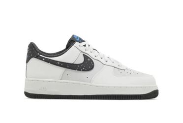 Nike Air Force 1 ‘07 ‘Starry Swoosh’