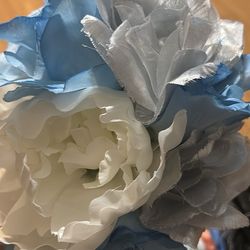 Artificial flowers