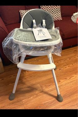 Baby High Chair