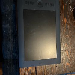 Wacom Intuos Pro MEDIUM Model PTH-651
