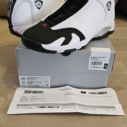 Jordan Retro 14 Black Toe Cement Fear Grape Gratitude Maniere Dusk OG Ferarri Kobe Bred Grinch Chicago Dunk  Oz Playoff 1 3 4 5 6 7 8 9 10 11 12 13 SB