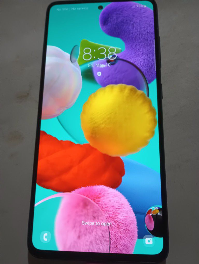 Samsung Galaxy A51 5g 128gb