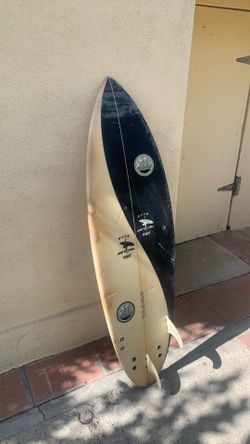 Surf bord