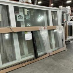 Hurricane Rated Impact Window – For Sale