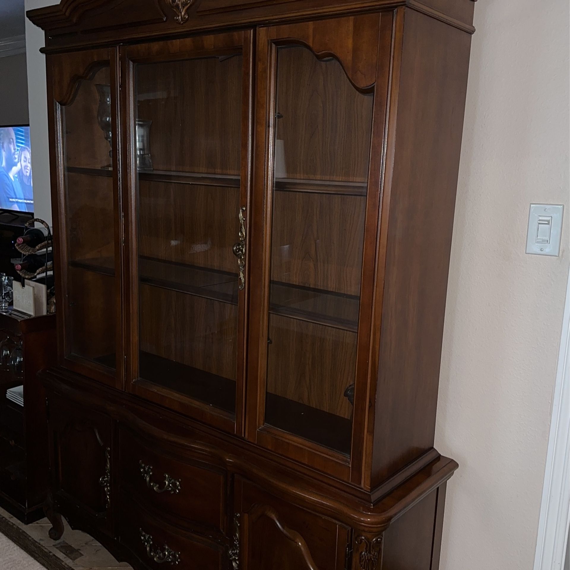 China Hutch