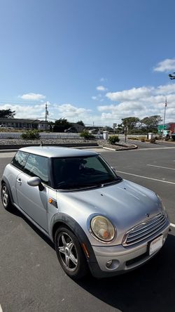 2009 Mini Cooper