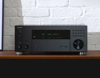 Onkyo TX-RZ30 9.2 Receiver Like NEW w/ Warranty Plus Extras!