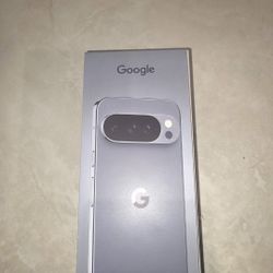 Google Pixel 10 128gb BRAND NEW