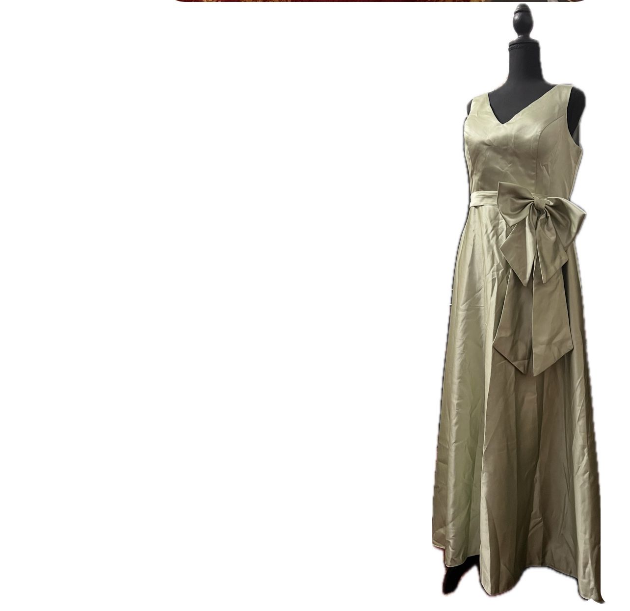 Women’s Dress Size 12