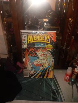 1985 Marvel Comics