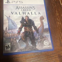 Assassins Creed Valhalla