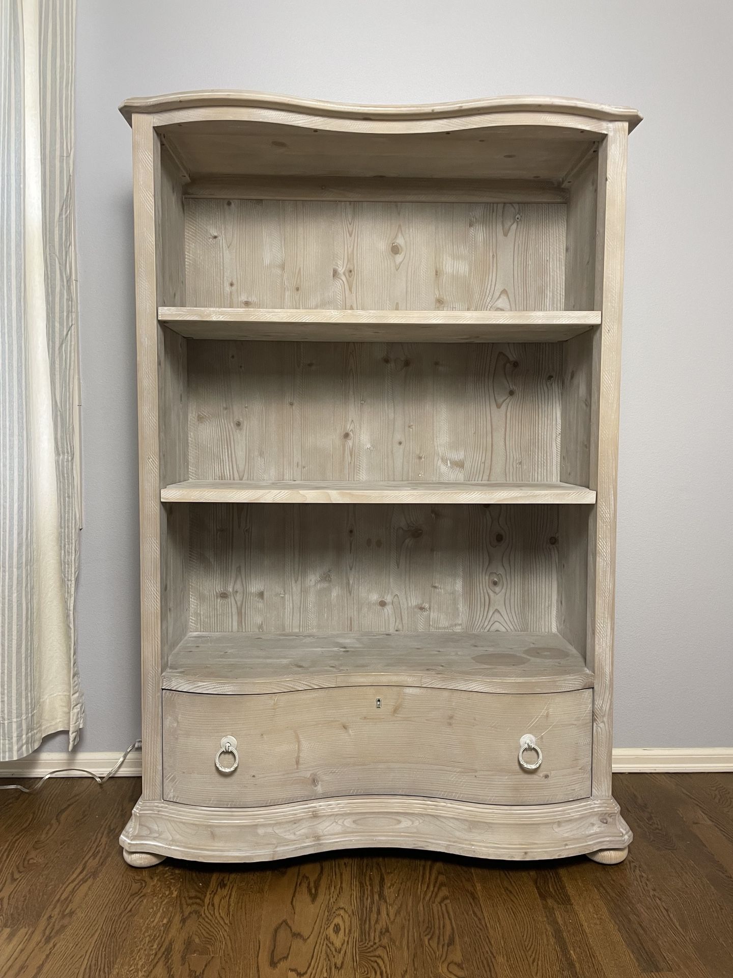 RH Ariane Bookcase