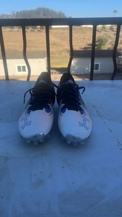 Justin Jefferson cleats size 10.5