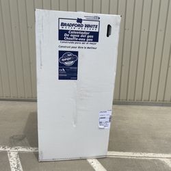 75 Gallon Water Heater 