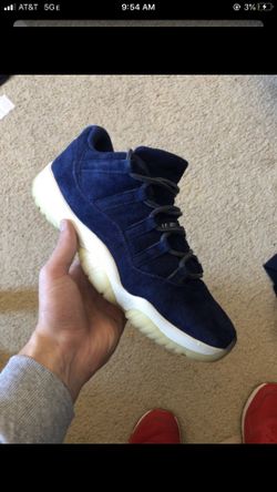 Jeter 11s